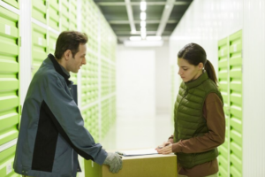 insurance for self-storage units