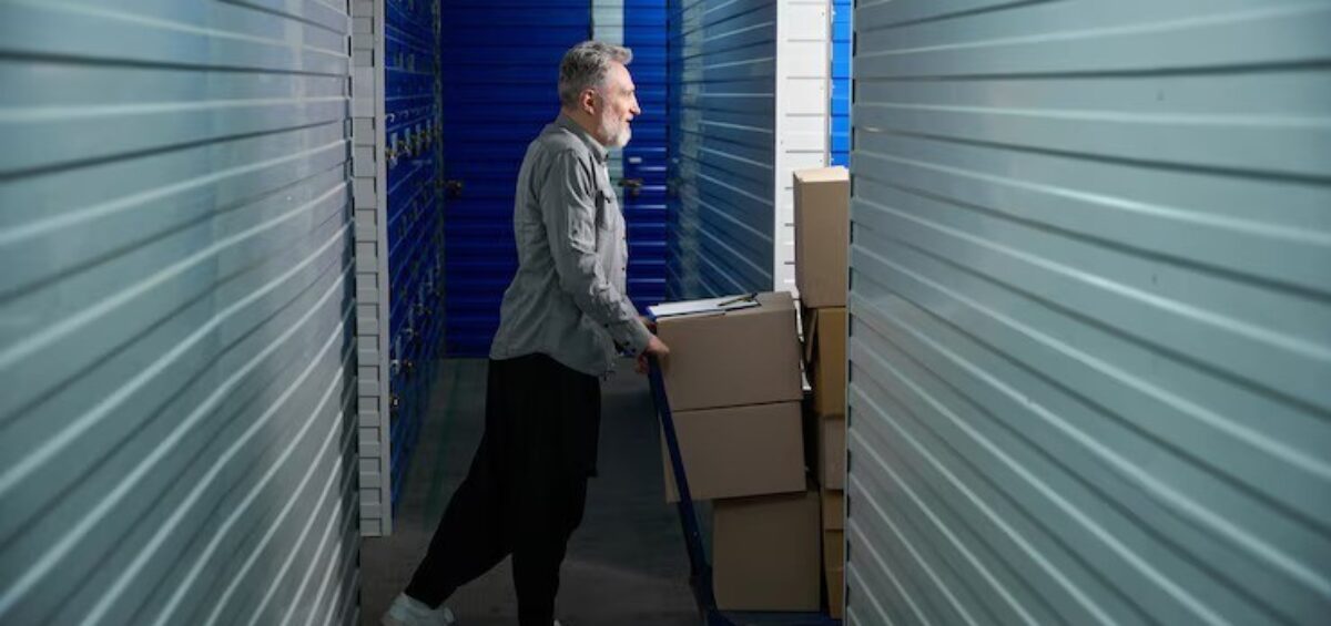 rental insurance for storage units