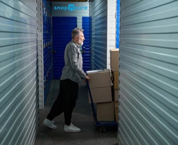 rental insurance for storage units