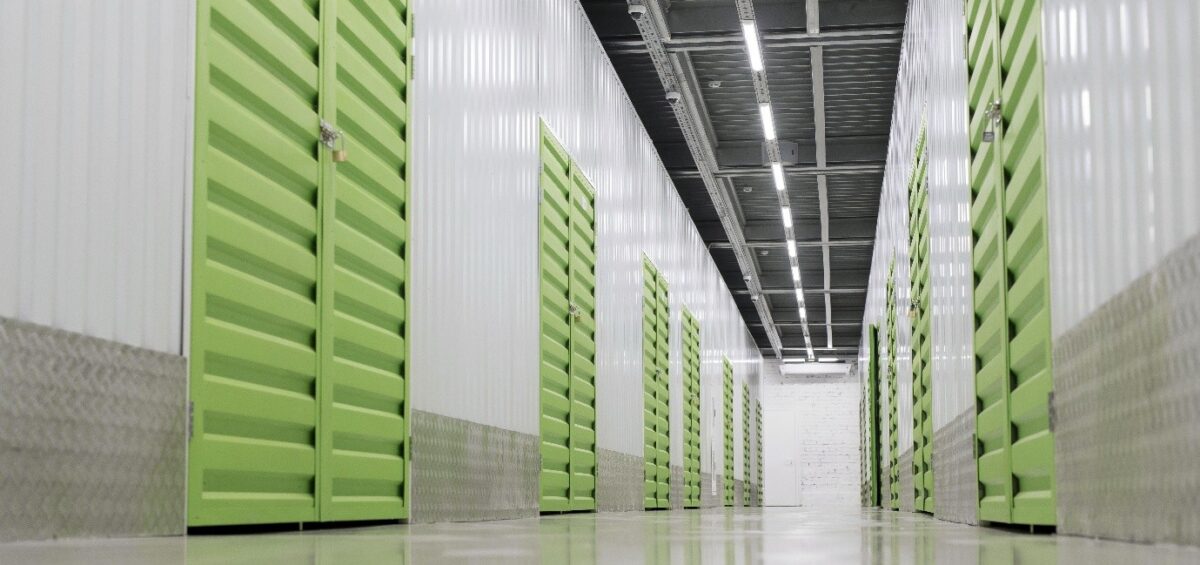 storage facility insurance