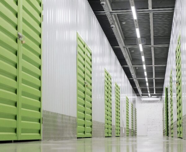 storage facility insurance