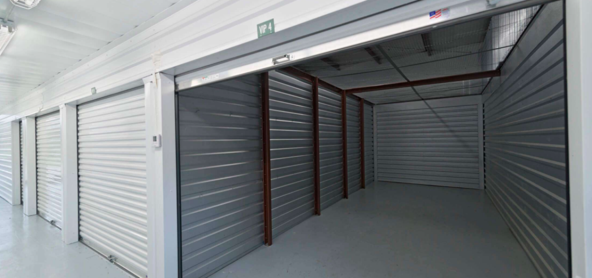Storage Unit Insurance Claim Storage Unit Insurance Claim