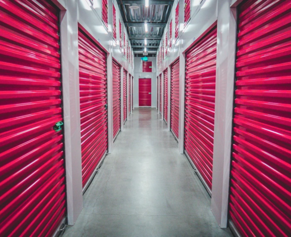 storage units require insurance