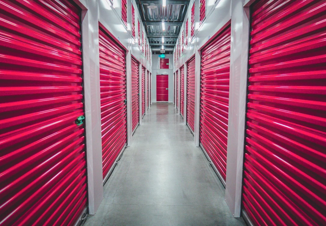 storage units require insurance