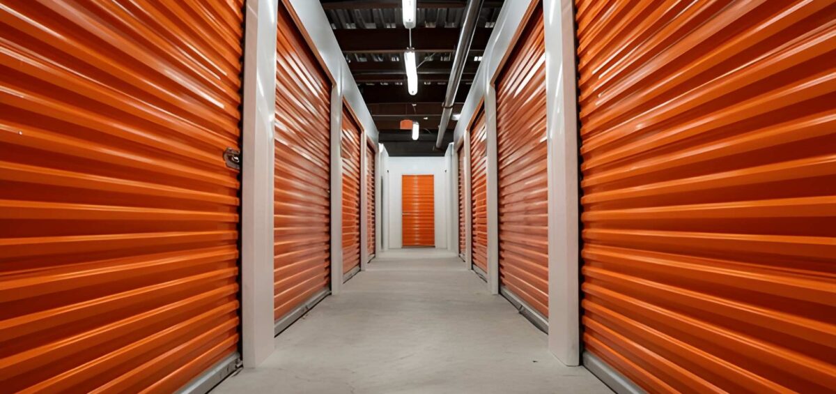 extra space storage insurance