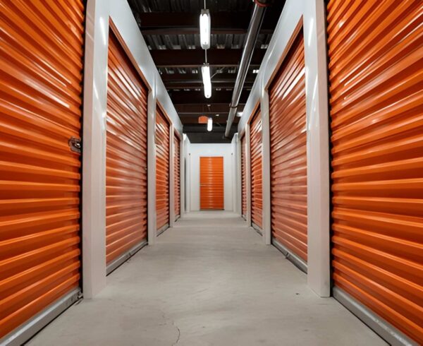 extra space storage insurance
