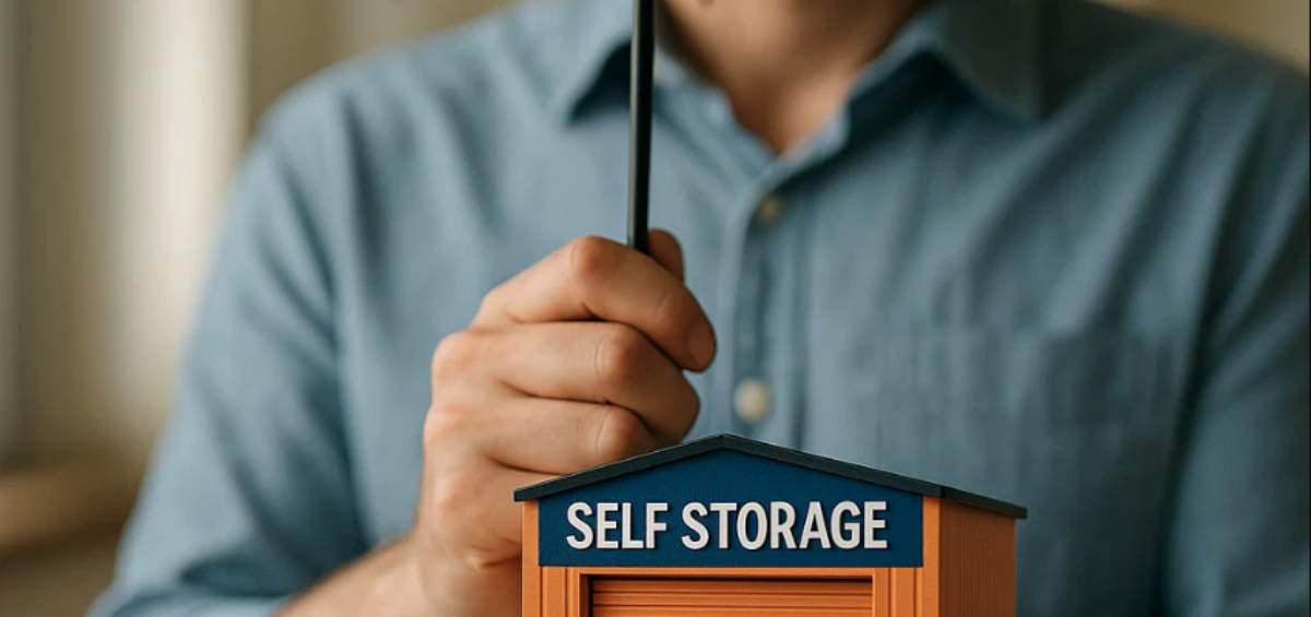 insurance for self storage units
