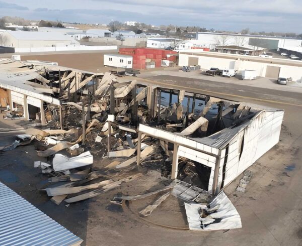 insurance storage unit contents