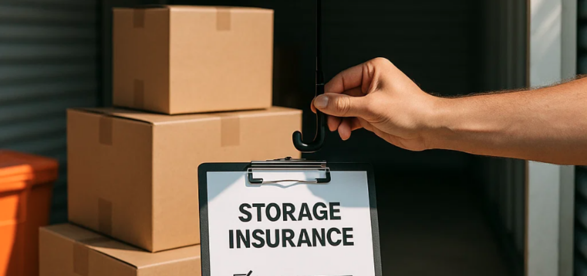 storage insurance coverage storage insurance coverage
