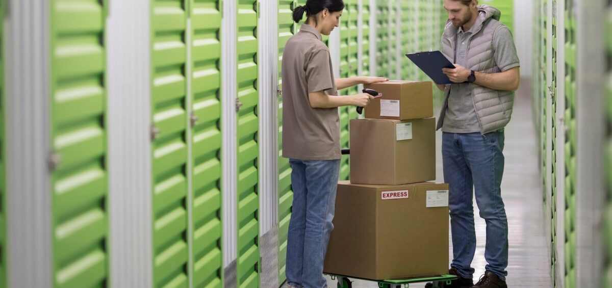 storage unit insurance coverage