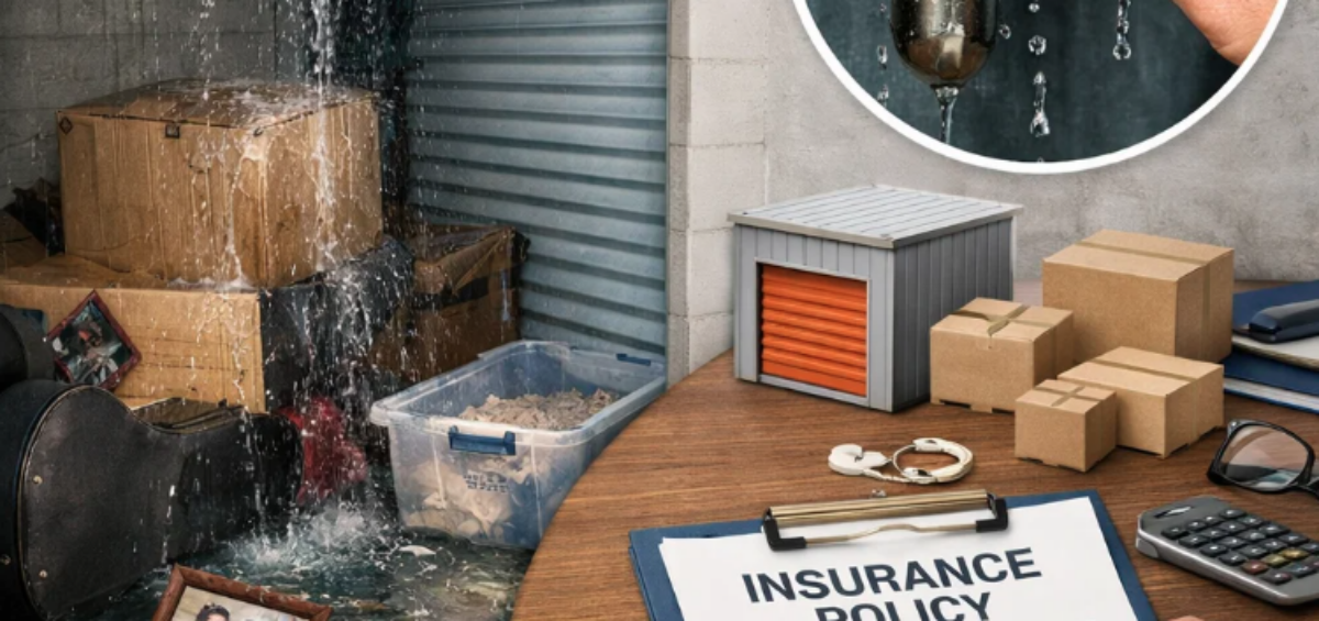does renters insurance cover storage units does renters insurance cover storage units