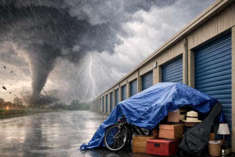 storage facility insurance storage facility insurance