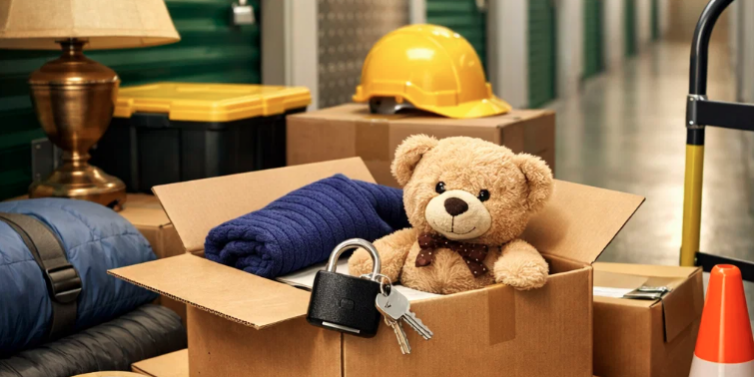 storage unit renters insurance