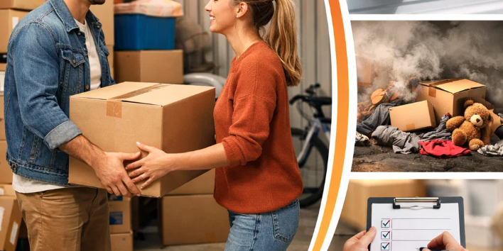 renters insurance storage unit