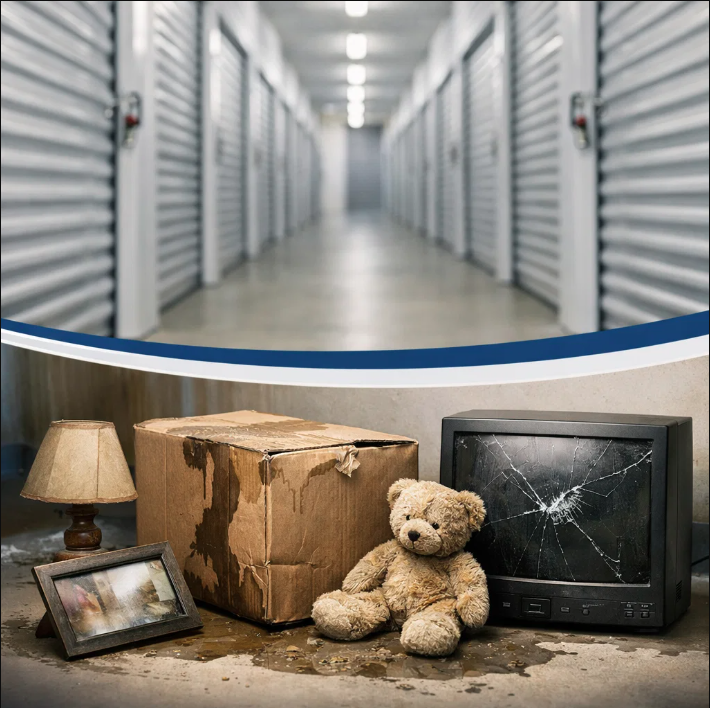 storage unit renters insurance