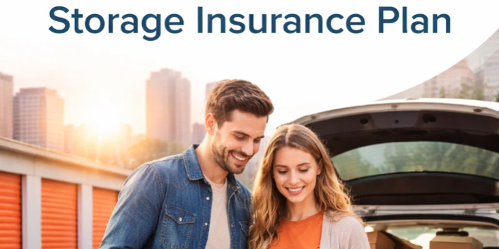 cheapest storage insurance