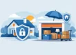 SnapNsure – Self-Storage Contents Insurance for Less Does Homeowners Insurance Cover Storage Units?