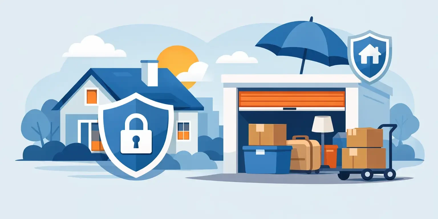 Does Homeowners Insurance Cover Storage Units? Does Homeowners Insurance Cover Storage Units?
