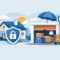 Does Homeowners Insurance Cover Storage Units?