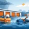 Flood Coverage for Storage Unit: What Counts