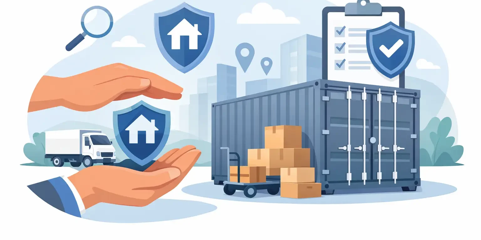 Mobile Storage Container Insurance Explained Mobile Storage Container Insurance Explained