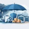 Named Storm Storage Insurance Explained