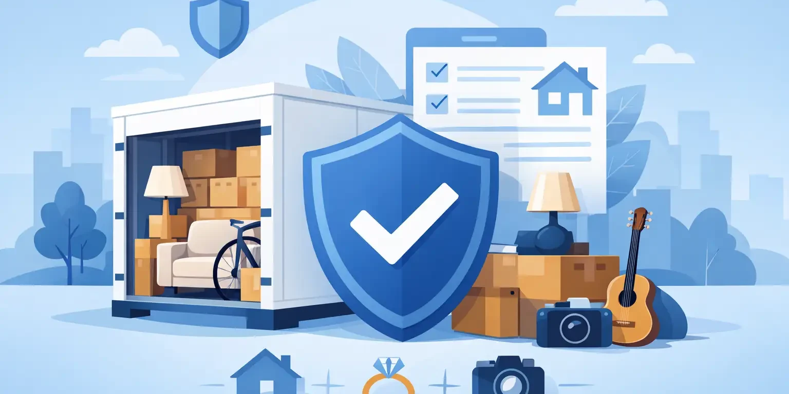 PODS Contents Insurance That Actually Protects PODS Contents Insurance That Actually Protects