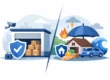 SnapNsure – Self-Storage Contents Insurance for Less Storage Protection Plan vs Insurance