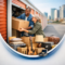 storage unit insurance companies