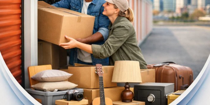 storage unit insurance companies