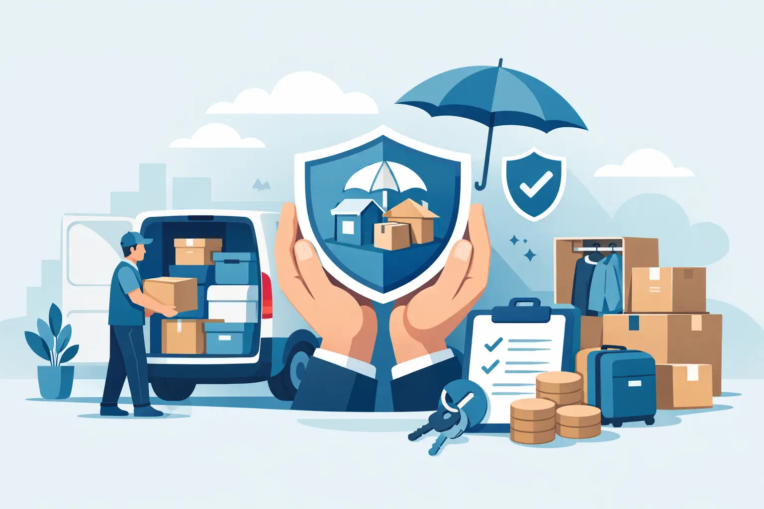 Valet Storage Insurance Coverage Explained Valet Storage Insurance Coverage Explained