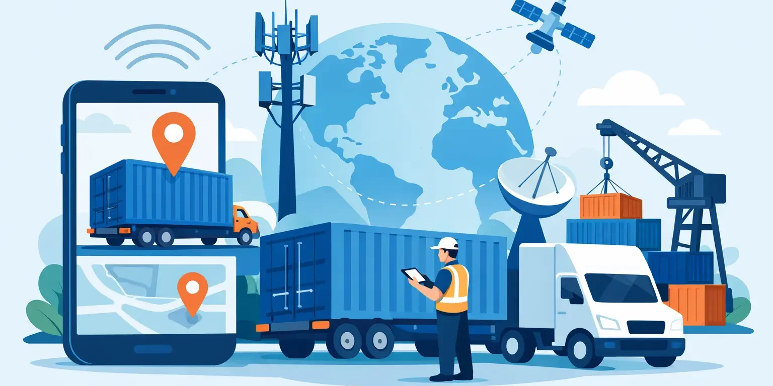 A Guide to Mobile Container Coverage A Guide to Mobile Container Coverage