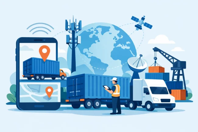 A Guide to Mobile Container Coverage