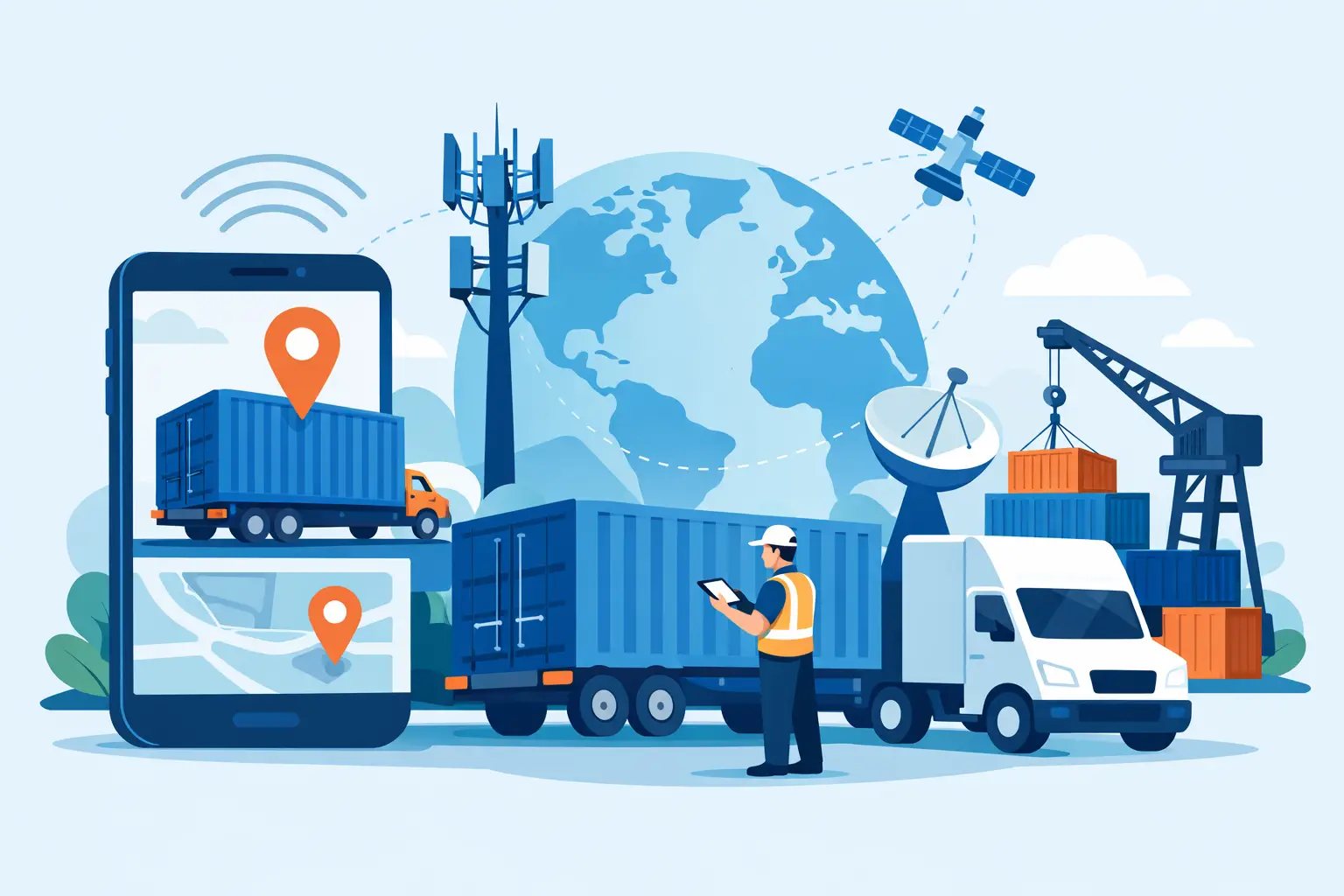 A Guide to Mobile Container Coverage