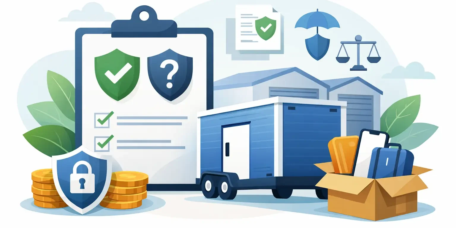 Best Mobile Storage Insurance Plans Compared Best Mobile Storage Insurance Plans Compared