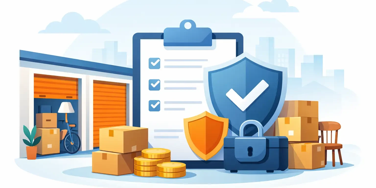 Do I Need Storage Insurance? Yes, Usually Do I Need Storage Insurance? Yes, Usually