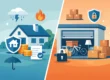 SnapNsure – Self-Storage Contents Insurance for Less Homeowners Insurance vs Storage Coverage
