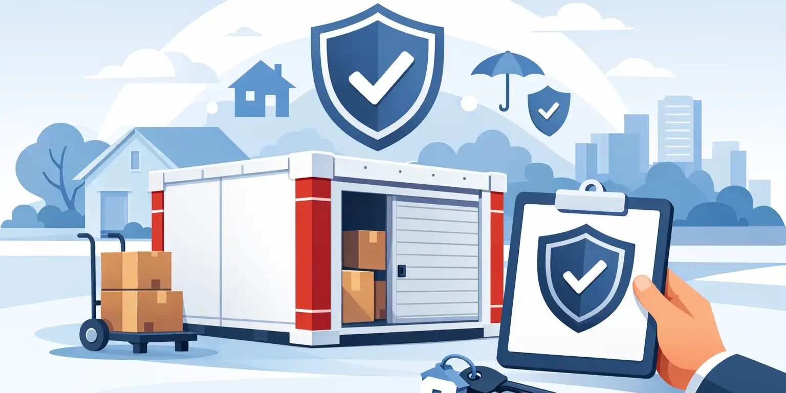 How to Insure a PODS Container Right How to Insure a PODS Container Right
