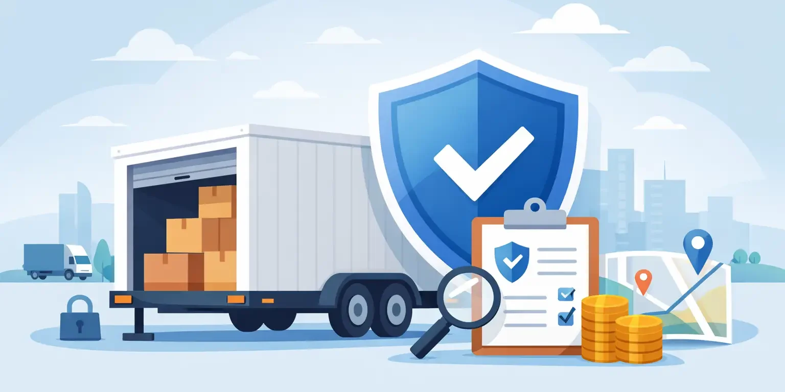 How to Insure Mobile Storage the Smart Way How to Insure Mobile Storage the Smart Way
