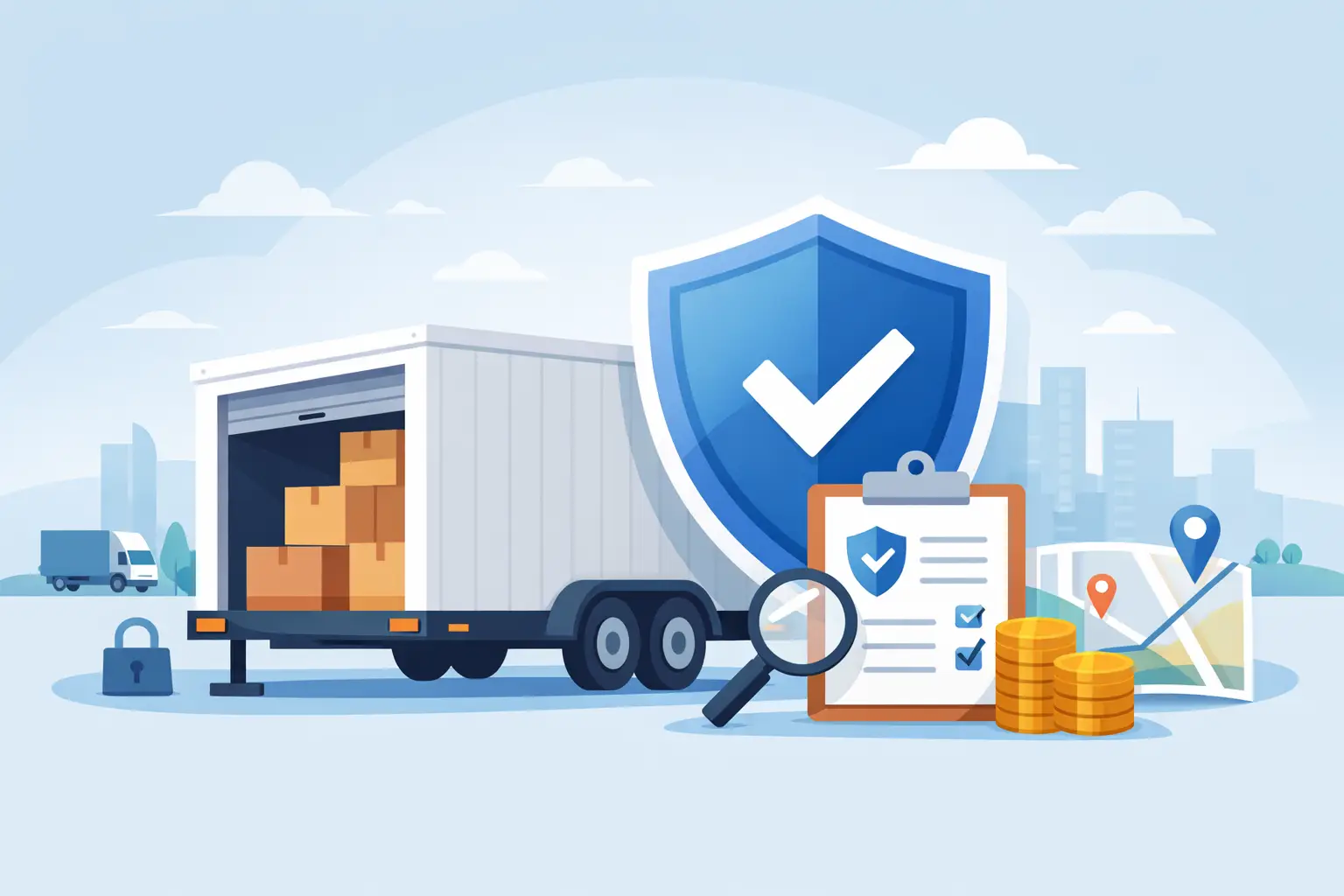 How to Insure Mobile Storage the Smart Way