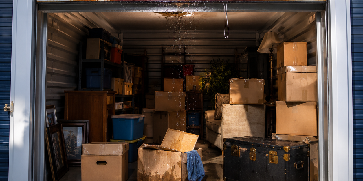 renters insurance cover storage unit