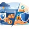 Storage Insurance vs Protection Plan