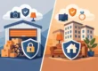 SnapNsure – Self-Storage Contents Insurance for Less Storage Insurance vs Renters Insurance