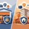 Storage Insurance vs Renters Insurance