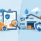 Storage Policy vs Facility Coverage