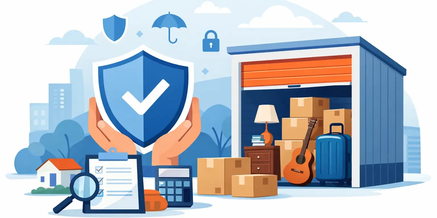 Best Insurance for Storage Unit Contents Best Insurance for Storage Unit Contents