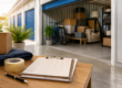 climate controlled self storage