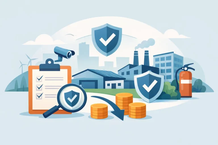 Facility Protection Plan Alternatives That Save