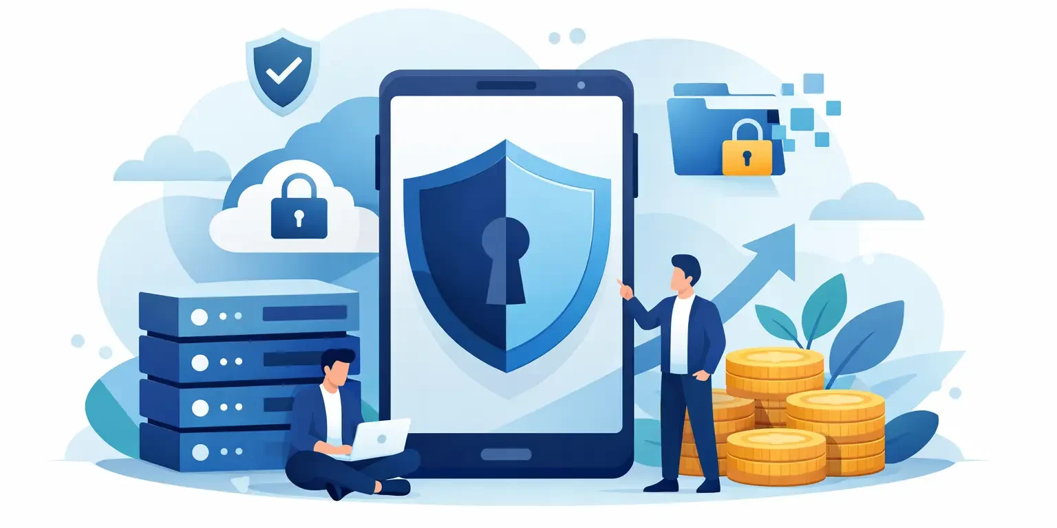 Guide to Mobile Storage Protection That Pays Guide to Mobile Storage Protection That Pays