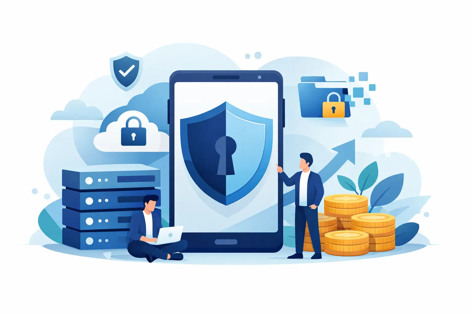 SnapNsure – Self-Storage Contents Insurance for Less Guide to Mobile Storage Protection That Pays